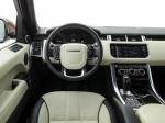Land Rover Range Rover Sport Autobiography 2013 года